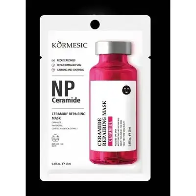 Ceramide Repair Mask