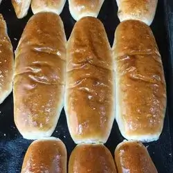 Electrical Bun 4 Pcs