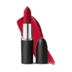 Retro Matte Lipstick 707 RUBY WOO 3g _ MAC