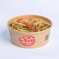Vegetable Spaghetti
