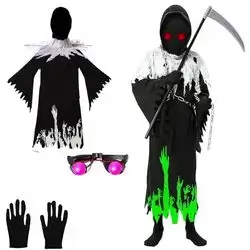 Hallowen clothes 