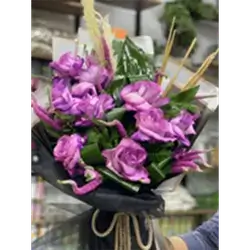 Flowers Bouquet