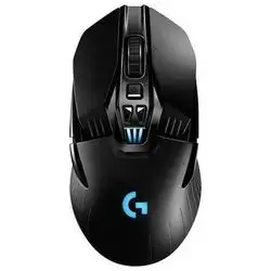 Logitech G903 LIGHTSPEED Wireless MOUSE - Black