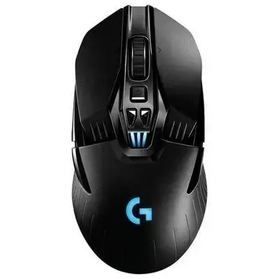Logitech G903 LIGHTSPEED Wireless MOUSE - Black