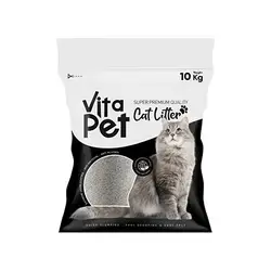 Scented Vita Pet Litter 10 KG