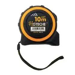 10Mx25Mm Measuring Tape