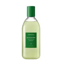 Aromatica Rosemary Scalp Scaling Shampoo
