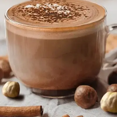 Mochaccino