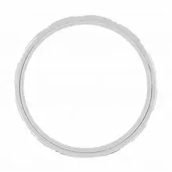 Xiaomi Watch Bezel Silver