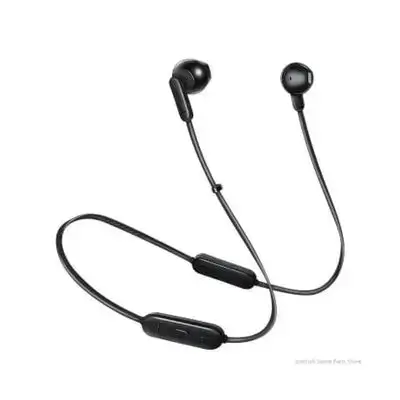 KIN Model KL-71 wireless stereo headphones.