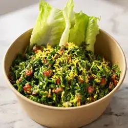 Tabbouleh