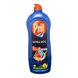Pril Dishwashing