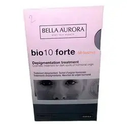 Bella Aurora Bio10 Forte M-Lasma Depigmentation Treatment
