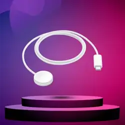 Watch charger