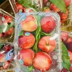Crunchy Peach-box