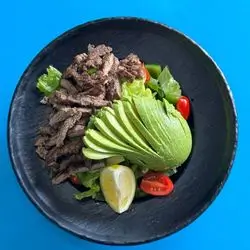Spinach Salad