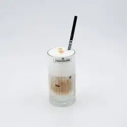 Iced Cappuccino
