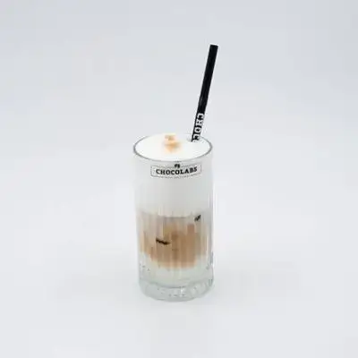 Iced Cappuccino