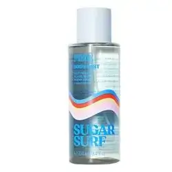 Pink Body Mist Salty Melon Sugar Surf