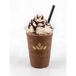 Mocha Frappé