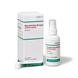 minoxidil laboratorios