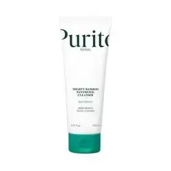 Purito Mighty Bamboo Panthenol Cleanser 150ml