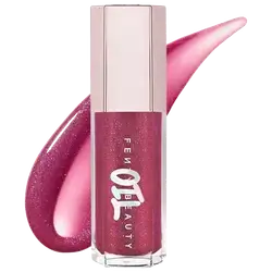 Gloss Bomb Oil Luminizing 04 RAZZBERRY JAMZ 9ml _ FENTY BEAUTY