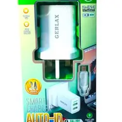 Charger Micro