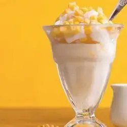 Mais con Yelo Dessert 12oz