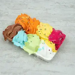 Safari Soft Dondurma