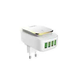 Ldnio Adapter A4405 4.4A Fast Charger