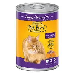 Pet Bees Tuna