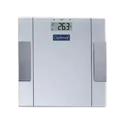 Body Fat And Hydration Scale OPM-1361 _ Optimal