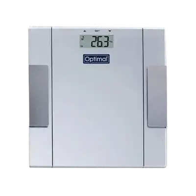 Body Fat And Hydration Scale OPM-1361 _ Optimal