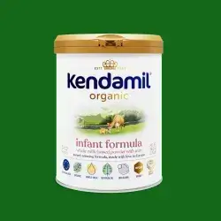 Kendamil Organic First Infant Milk