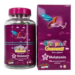 Melatonin For Kids Gummy