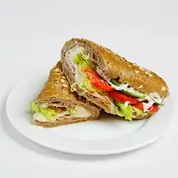 Turkey Cheese Light