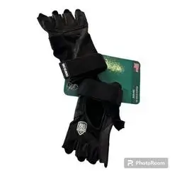lifting gloves