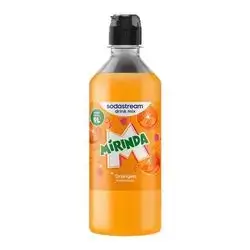 SodaStream Mirinda Orange Drink Mix – 440ml