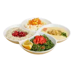 Mixed Appetizer