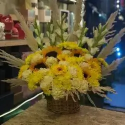 Flower Bouquet