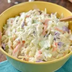 Coleslaw