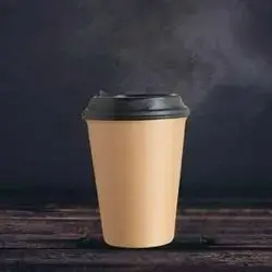 Arabic Coffee