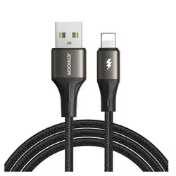 Joyroom Fast Charging Data Cable USB to Lightning S-A25