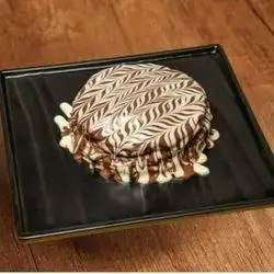 Pancake Burger