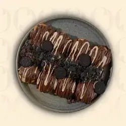 Oreo Mini Pancake