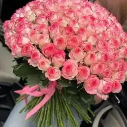 Flower Bouquet