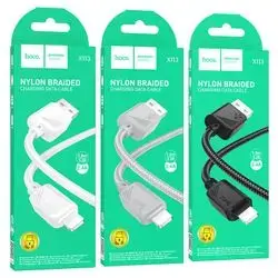 Charging Data Cable