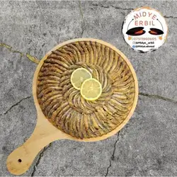 Hamsi Fish
