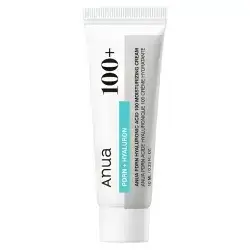 Anua PDRN+hyaluron cream 30ml